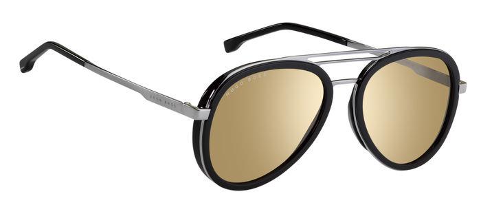 HUGO BOSS BOSS 1254S 284 T4 360 visione